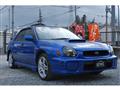 2002 Subaru Impreza
