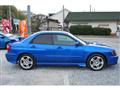 2002 Subaru Impreza
