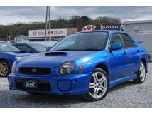 2002 Subaru Impreza