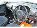 2008 Nissan March