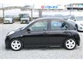 2008 Nissan March