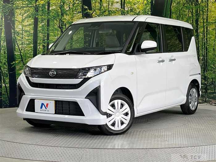 2025 Daihatsu Move