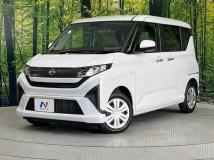 2025 Daihatsu Move