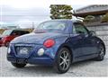 2004 Daihatsu Copen