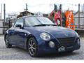 2004 Daihatsu Copen