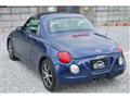 2004 Daihatsu Copen