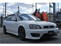 2002 Subaru Legacy B4