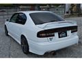 2002 Subaru Legacy B4