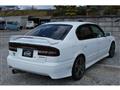 2002 Subaru Legacy B4