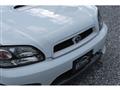 2002 Subaru Legacy B4