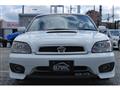 2002 Subaru Legacy B4