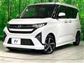 2025 Daihatsu Move