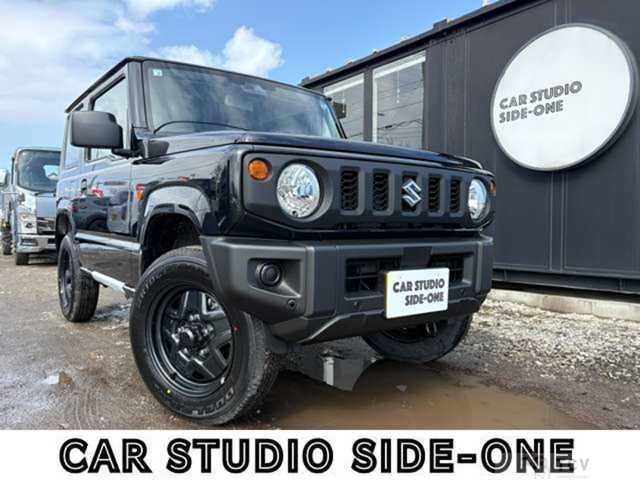2026 Suzuki Jimny
