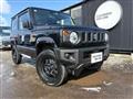 2026 Suzuki Jimny