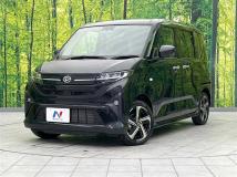 2025 Daihatsu Move