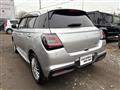 2024 Suzuki Swift