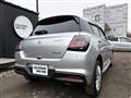 2024 Suzuki Swift