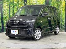 2025 Daihatsu Move