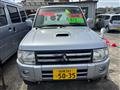 2009 Mitsubishi Pajero Mini