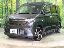 2025 Daihatsu Move