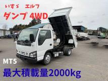2006 Isuzu Isuzu Others