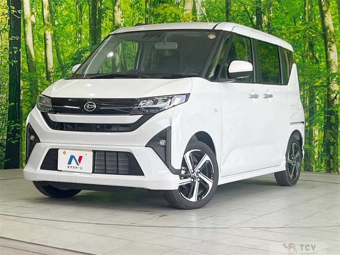 2025 Daihatsu Move