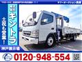 2006 Mitsubishi Canter