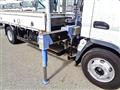 2006 Mitsubishi Canter