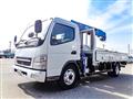 2006 Mitsubishi Canter
