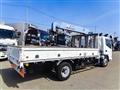 2006 Mitsubishi Canter
