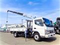 2006 Mitsubishi Canter