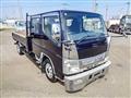 2011 Mitsubishi Canter