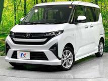 2025 Daihatsu Move