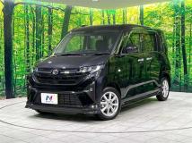 2025 Daihatsu Move