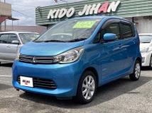 2014 Mitsubishi eK Wagon