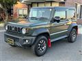 2019 Suzuki Jimny Sierra