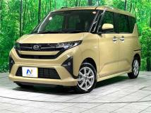 2025 Daihatsu Move