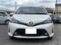 2016 Toyota Vitz
