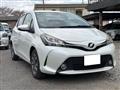 2016 Toyota Vitz