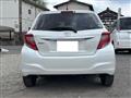 2016 Toyota Vitz