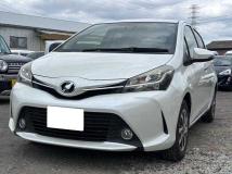 2016 Toyota Vitz