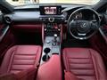 2021 Lexus IS