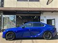 2021 Lexus IS