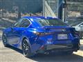 2021 Lexus IS