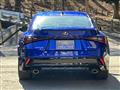 2021 Lexus IS