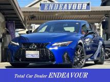 2021 Lexus IS