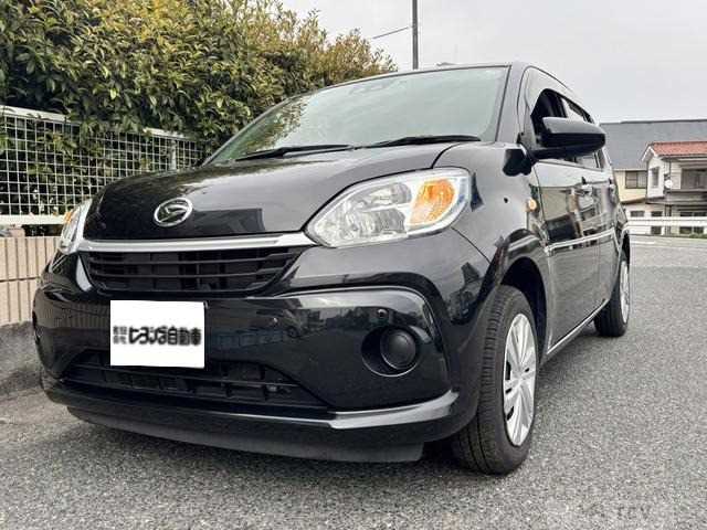 2023 Daihatsu Boon