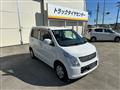 2011 Suzuki Wagon R