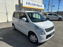 2011 Suzuki Wagon R