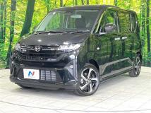 2025 Daihatsu Move